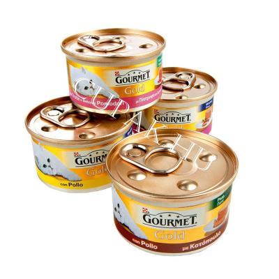 Gourmet Gold 85 g
