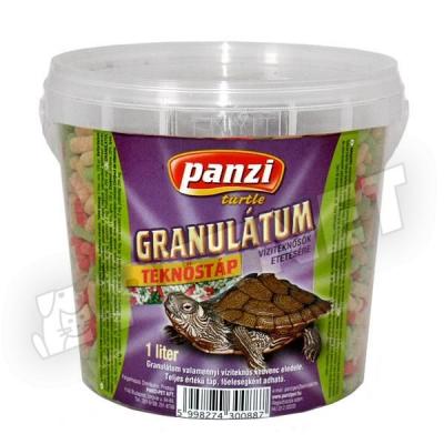 Granulátum (vödrös)