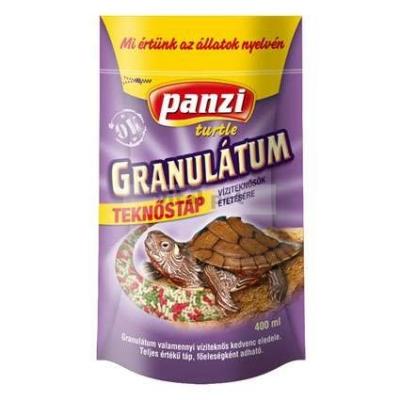 Granulátum 400 ml