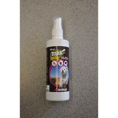 Dr Pet bolha, kullancs riasztó spray 200 ml