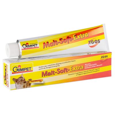 GIMPET MALT-SOFT 50gr