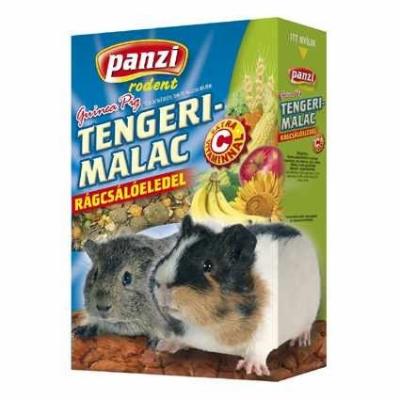 Panzi tengeri malac eleség 1 literes