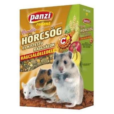 Panzi hörcsög eleség 1 literes