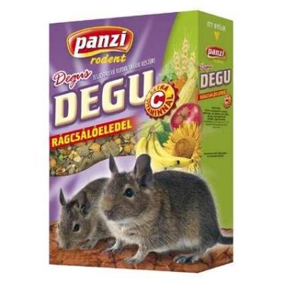 Panzi degu eledel 1 literes