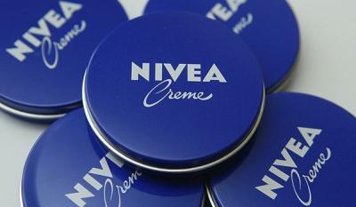 Nívea tégelyes kézkrém 150 ml