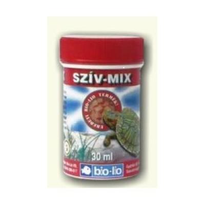 Bio-Lio Szív-Mix 30ml