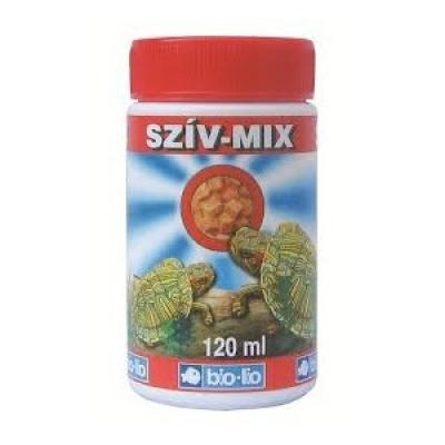 Bio-Lio Szív-Mix 120 ml