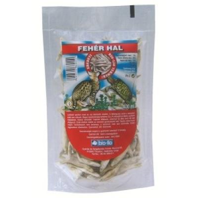 Bio-Lio Fehér Hal 400 ml