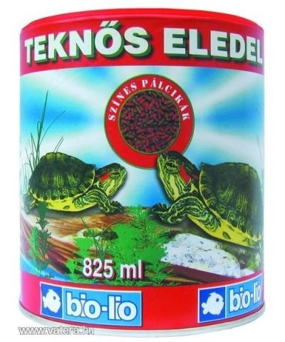 Bio-Lio Teknőseledel 825 ml