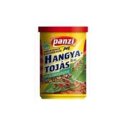 Panzi Hangyatojás 35 ml