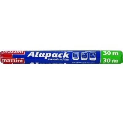 Alufólia 30m