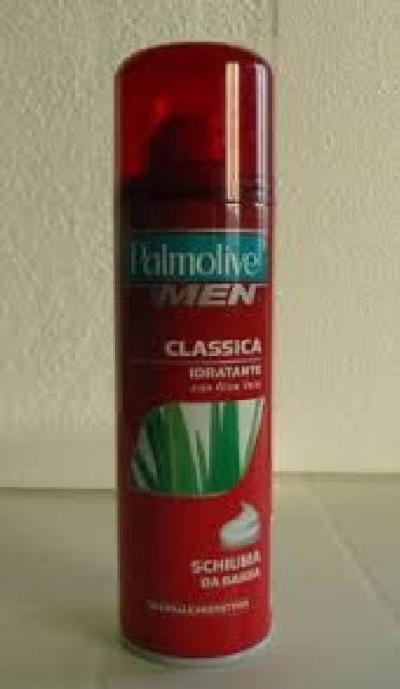 Palmolive Men borotvahab Aloe Vera