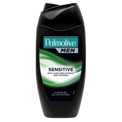 Palmolive men sensitive 250ml