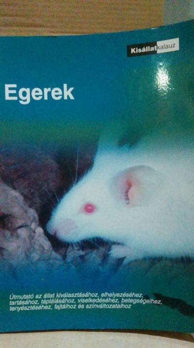 Egerek