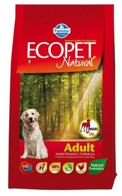 Ecopet Csirkés 14kg