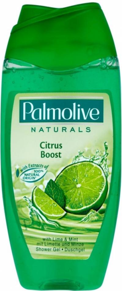 Palmolive lime és menta 250ml