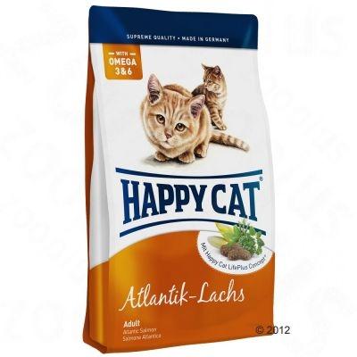 Happy Cat Adult Lazac 10 kg