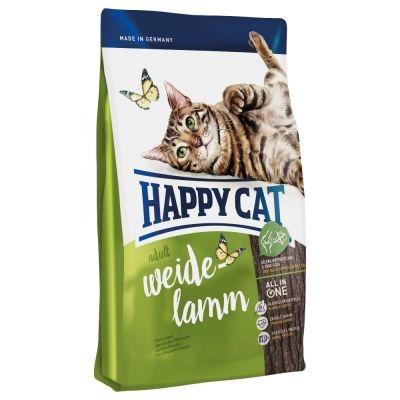 Happy Cat Adult Bárányos 10 kg