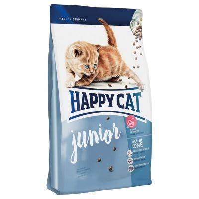 Happy Cat Kölyök 10 kg