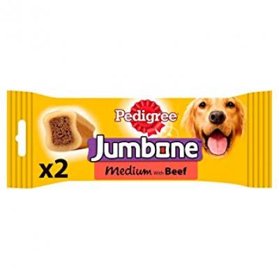 Pedigree Jumbone Medium 200 gr