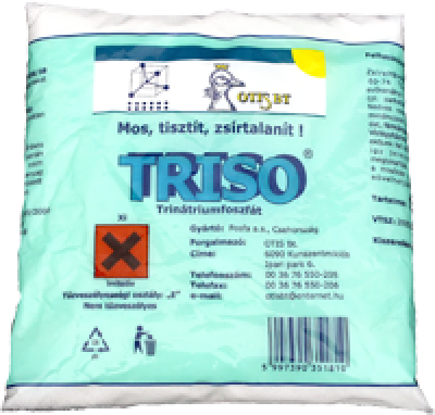 Trisó – 500 g