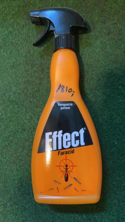 Effect hangya írtó spray