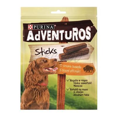 Purina Adventuros Stick Bölény