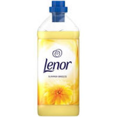 Lenor öblítő 1800ml Summer