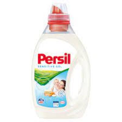 Persil Sensitive gél 1l