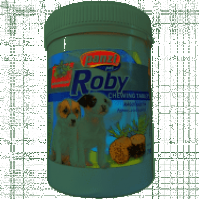 Roby 700gr Rágotabletta