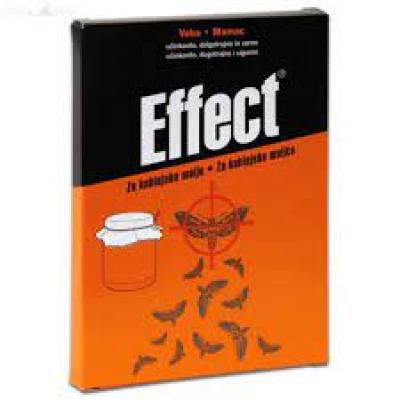 Effect ruhamoly csapda