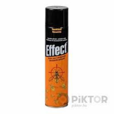 Effect Darázsírtó aeroszol 750ml
