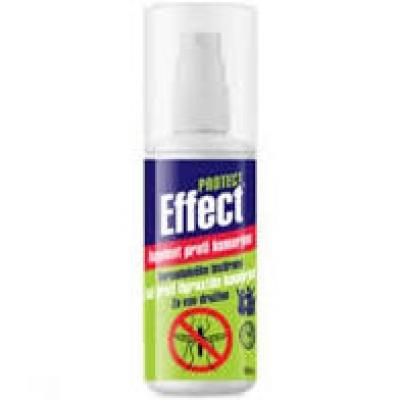 Effect szúnyog riaszto aeroszol testre