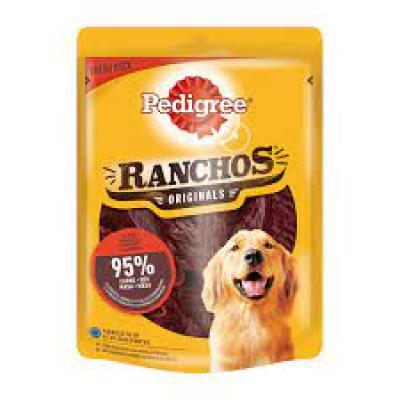 Pedigree Ranchos marhás 70gr