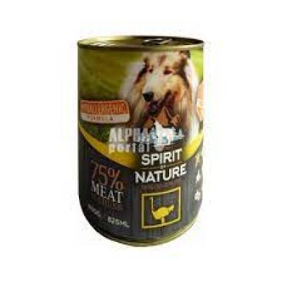 Spirit Nature 415gr Struccos