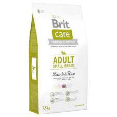 Brit care mini Adult 7,5kg