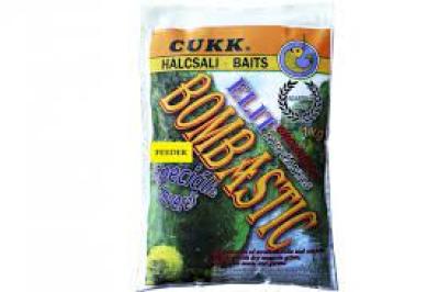 Cukk Bombastic-traditional 1kg