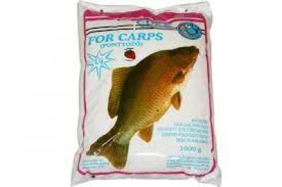 Cukk Pontyozó 1Kg/eper