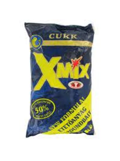 Cukk X Mix 1Kg etető/eper
