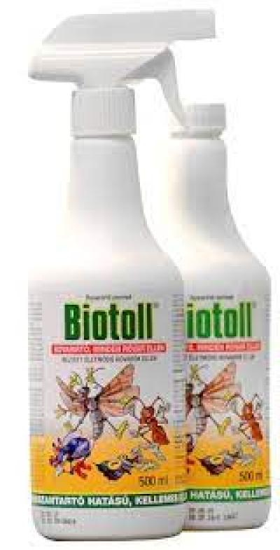 Biotoll univerzál 500ml