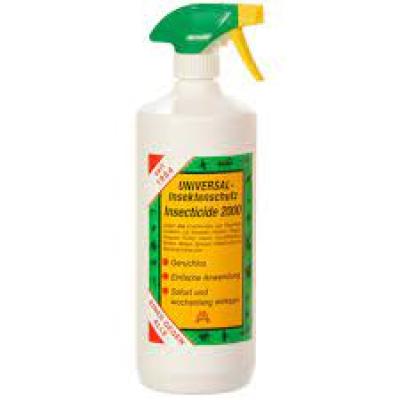 Insecticide 2000 HU 500ml