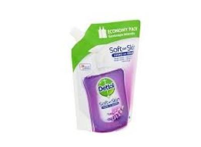 Dettol Folyékony szappan ut.töltő 500ml