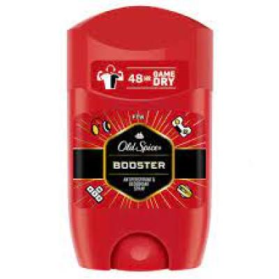 Old Spice stift 50ml Boodster