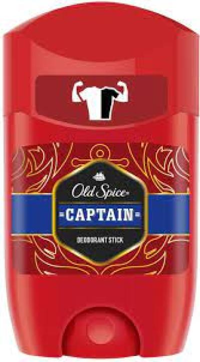 Old Spice stift 50ml Captain