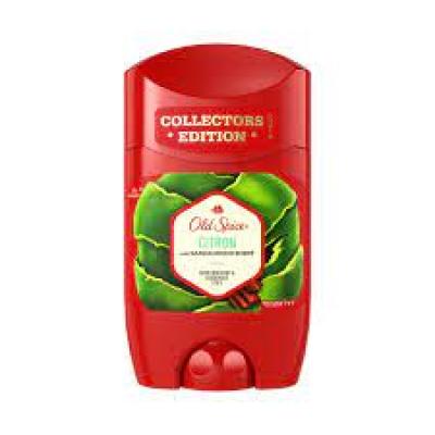 Old Spice stift 50ml Citron