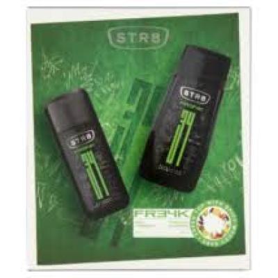 STR8 csomag /150ml deo+250ml tus