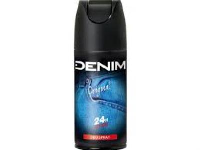Denim deo 150ml Original